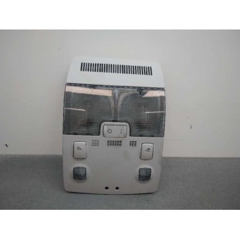 Recambio de luz interior para audi a4 berlina (8e) 2.0 tdi 16v (103kw) referencia OEM IAM 8E0951177  