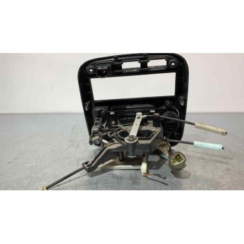 Recambio de mando calefaccion / aire acondicionado para hyundai atos (em) 1.1 gls referencia OEM IAM  10 PINES 