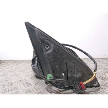 Recambio de retrovisor izquierdo para volkswagen passat variant (3c5) highline referencia OEM IAM  6 PINES 