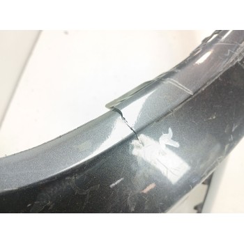 Recambio de paragolpes delantero para kia stonic (ybcuv) drive referencia OEM IAM 86511H8400  