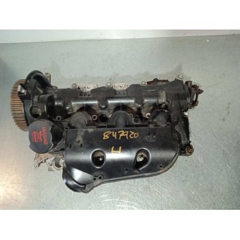 Recambio de culata para jaguar xf 3.0 v6 diesel cat referencia OEM IAM PM9X2Q6090DA  