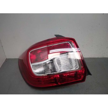 Recambio de piloto trasero izquierdo para dacia logan ii referencia OEM IAM 265556233R NUEVO 12-16