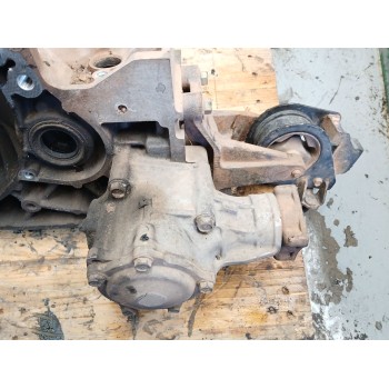 Recambio de caja cambios para honda hr-v (gh_) 1.6 16v 4wd (gh2, gh4) referencia OEM IAM 2044325  