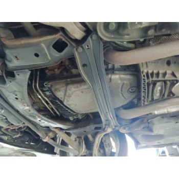 CAJA CAMBIOS KKS AUTO 196.500KM 4X4