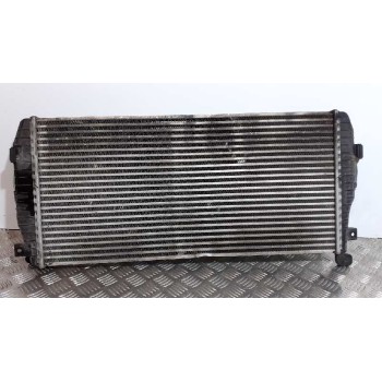 Recambio de intercooler para kia carens (un) concept referencia OEM IAM   