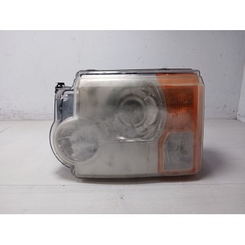 Recambio de faro izquierdo para land rover discovery 4.4 v8 cat referencia OEM IAM xbc500112  
