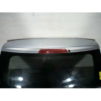 Recambio de porton trasero para kia carnival 2.9 crdi vgt active referencia OEM IAM   