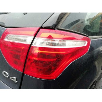 PILOTO TRASERO DERECHO 9653547480 EXTERIOR 