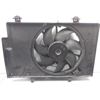 Recambio de electroventilador para ford transit courier b460 monospace 1.0 ecoboost referencia OEM IAM ET788C807FC  