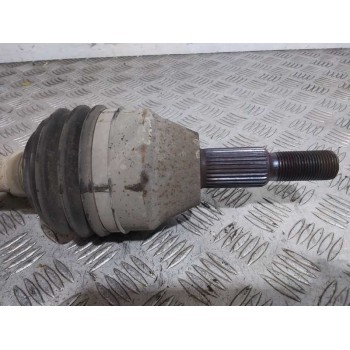 Recambio de transmision delantera izquierda para jeep cherokee limited referencia OEM IAM P52114571AB  