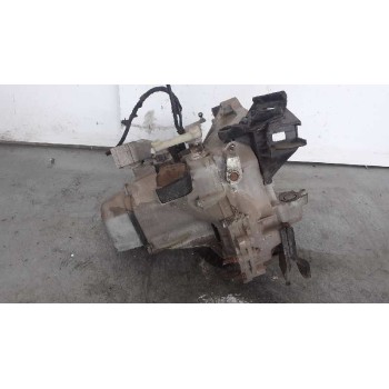 Recambio de caja cambios para citroën c3 tonic referencia OEM IAM 20CQ88 125.000KM 5V