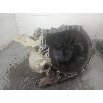 Recambio de caja cambios para citroën c3 1.5 blue-hdi fap referencia OEM IAM 20ET69  