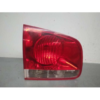 Recambio de piloto trasero izquierdo interior para volkswagen touareg (7la) tdi r5 referencia OEM IAM 7L6945093H  