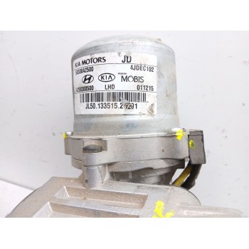 Recambio de columna direccion para kia cee´d sportswagon (jd) 1.6 crdi 136 referencia OEM IAM A256300500 56300A2500 