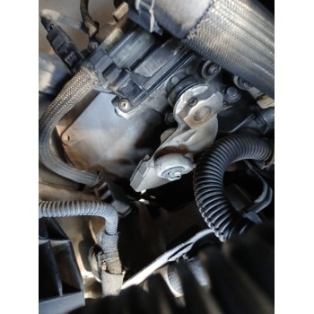 Recambio de caja cambios para peugeot 308 i (4a_, 4c_) 1.6 hdi referencia OEM IAM   