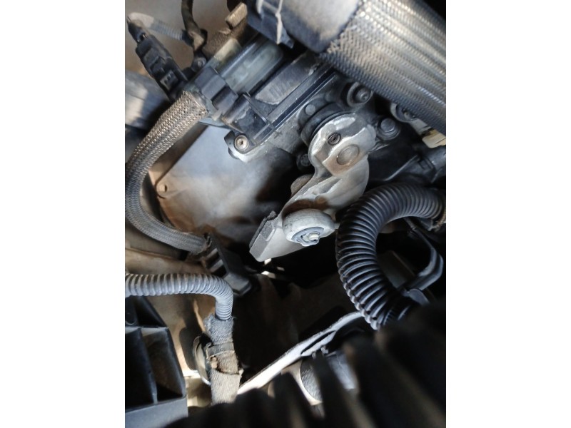 Recambio de caja cambios para peugeot 308 i (4a_, 4c_) 1.6 hdi referencia OEM IAM   