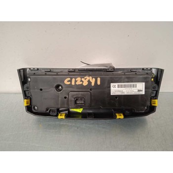 Recambio de mando climatizador para renault kadjar business referencia OEM IAM 275102210R  
