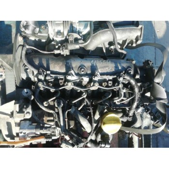Recambio de motor completo para renault grand scenic 1.9 dci referencia OEM IAM F9Q812 M 