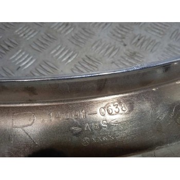 Recambio de plasticos para kawasaki vn 750 / 800 / 900 vn 900 classic referencia OEM IAM 140910638  