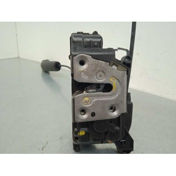 CERRADURA PUERTA TRASERA DERECHA 825020002R 6 PINS