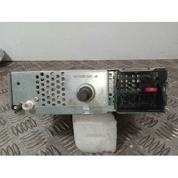 Recambio de sistema audio / radio cd para citroën c4 grand picasso sx referencia OEM IAM 96571777XT  
