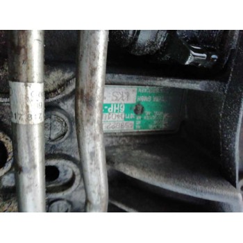 Recambio de caja cambios para audi a6 avant (4f2) 2.8 fsi referencia OEM IAM KKS AUTO 196.500KM 4X4