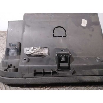 Recambio de guantera para seat leon (1p1) style ecomotive referencia OEM IAM 1P1857103A 1P1857095C 