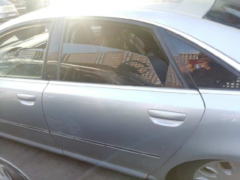 Recambio de puerta trasera izquierda para audi a8 (4e2) 3.7 quattro referencia OEM IAM 4E0833051C  4E0833051C