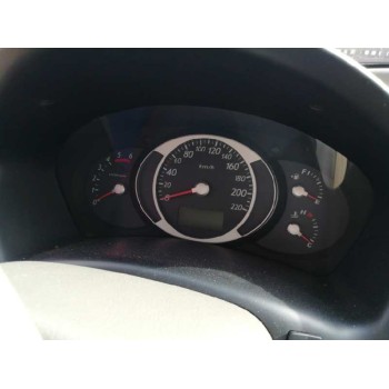 Recambio de cuadro instrumentos para hyundai tucson (jm) 2.0 crdi cat referencia OEM IAM 940132E421 11000768410H 