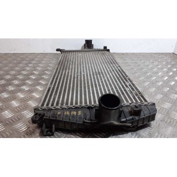 Recambio de intercooler para kia carens (un) concept referencia OEM IAM   