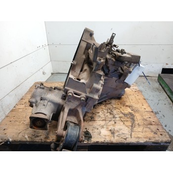 Recambio de caja cambios para honda hr-v (gh_) 1.6 16v 4wd (gh2, gh4) referencia OEM IAM 2044325  