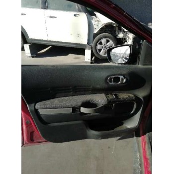 GUARNECIDO PUERTA DELANTERA IZQUIERDA 