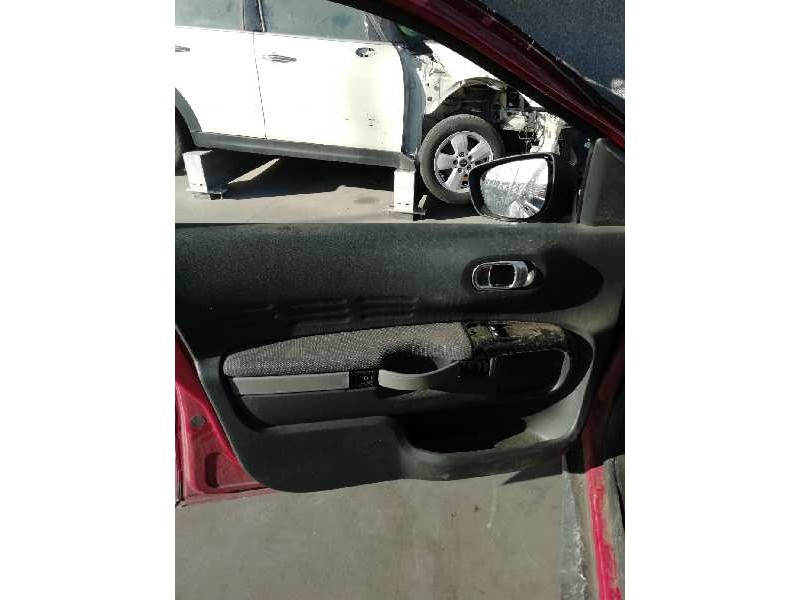 Recambio de guarnecido puerta delantera izquierda para citroën c4 cactus feel referencia OEM IAM   