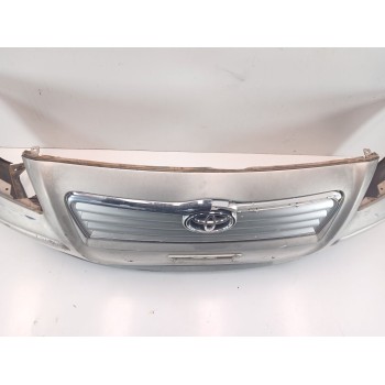 Recambio de paragolpes delantero para toyota avensis sedán (_t25_) 1.8 (zzt251_) referencia OEM IAM 5211905906  5310005060B0