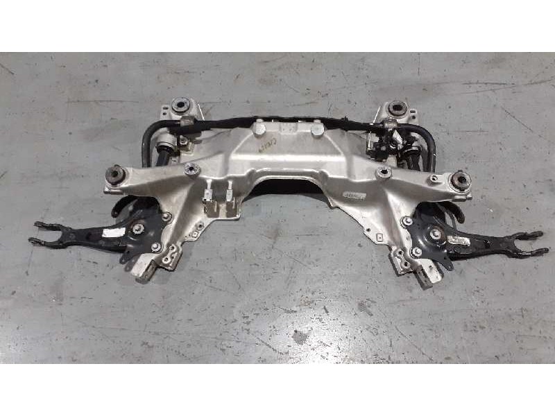 Recambio de puente delantero para citroën c5 berlina business referencia OEM IAM   