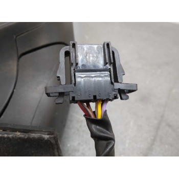 Recambio de retrovisor derecho para seat altea (5p1) stylance / style referencia OEM IAM  CARCASA ROTA 7 CABLES