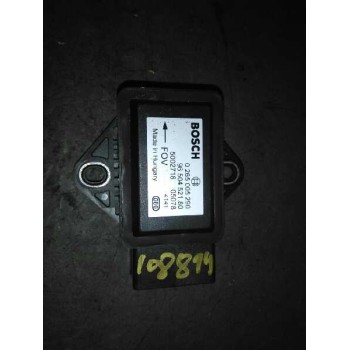 SENSOR 0265005290 