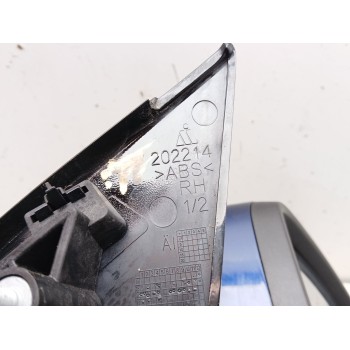 Recambio de retrovisor derecho para renault talisman (lp_) 1.6 dci 160 referencia OEM IAM 202214  
