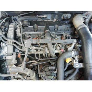 MOTOR COMPLETO RHZ M BOSCH