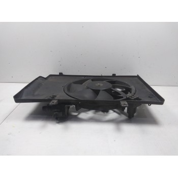 Recambio de electroventilador para ford transit courier b460 monospace 1.0 ecoboost referencia OEM IAM ET788C807FC  