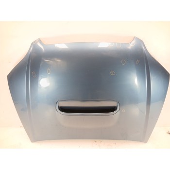 Recambio de capot para subaru legacy v station wagon (br) 2.0 d awd referencia OEM IAM   