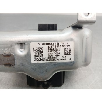 Recambio de conmutador de arranque para skoda octavia iv (nx3, nn3, pv3) 1.5 tsi referencia OEM IAM 2q0905861b  