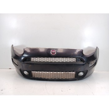 PARAGOLPES DELANTERO 