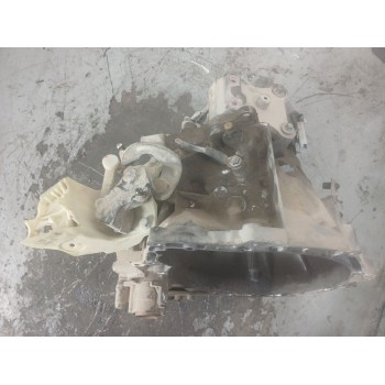 Recambio de caja cambios para citroën c3 1.5 blue-hdi fap referencia OEM IAM 20ET69  