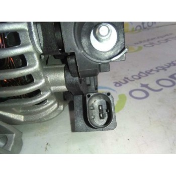 Recambio de alternador para bmw serie 3 compact (e46) 1.8 16v referencia OEM IAM 0124525045 NUEVO SG14B017 0124525059