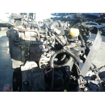 Recambio de motor completo para renault grand scenic 1.9 dci referencia OEM IAM F9Q812 M 
