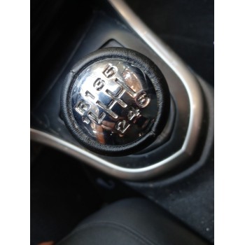 Recambio de caja cambios para peugeot 308 i (4a_, 4c_) 1.6 hdi referencia OEM IAM   
