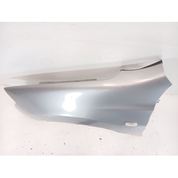 Recambio de aleta delantera izquierda para nissan qashqai i (j10, nj10) 1.5 dci referencia OEM IAM F3101JD0M0  