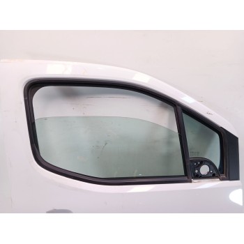 Recambio de puerta delantera derecha para opel combo e tour / life (k9) 1.5 referencia OEM IAM 9843488980  