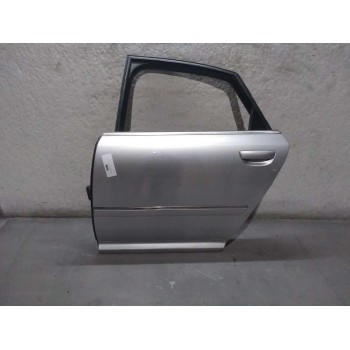Recambio de puerta trasera izquierda para audi a8 (4e2) 3.7 quattro referencia OEM IAM 4E0833051C  4E0833051C